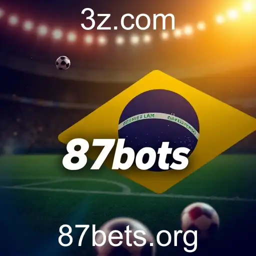 A Ascensão do 87bets no Mercado de Apostas