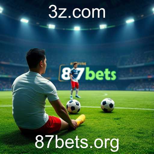 A Evolução dos Jogos de Aposta Online e a Ascensão do 87bets