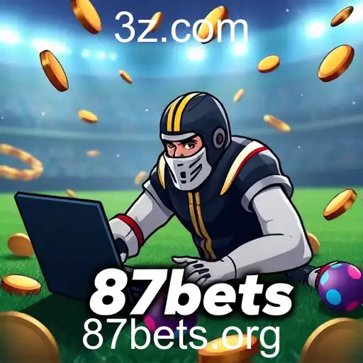A Ascensão de 87bets no Cenário de Jogos Online