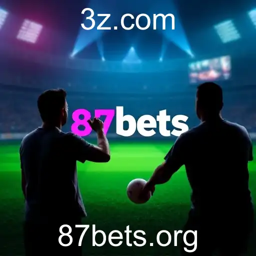 A Ascensão do 87bets no Mercado de Jogos Online