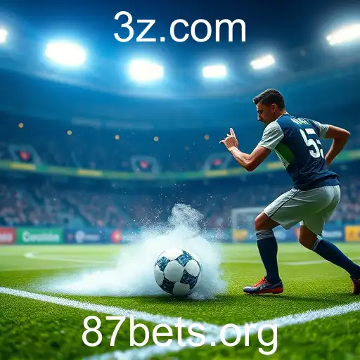 O Crescimento do 87bets no Mercado de Jogos