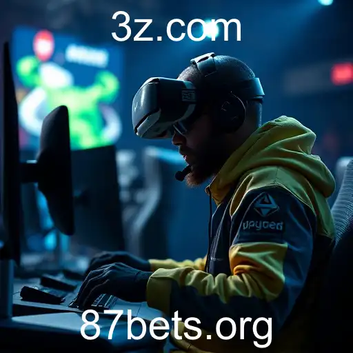 Expansão dos Jogos Online em 2025 Atrae Novos Jogadores