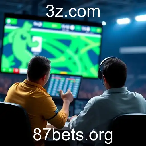 Crescimento e Desafios dos Sites de Jogos em 2025