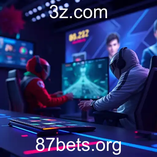 O Crescimento dos Jogos Online em 2025