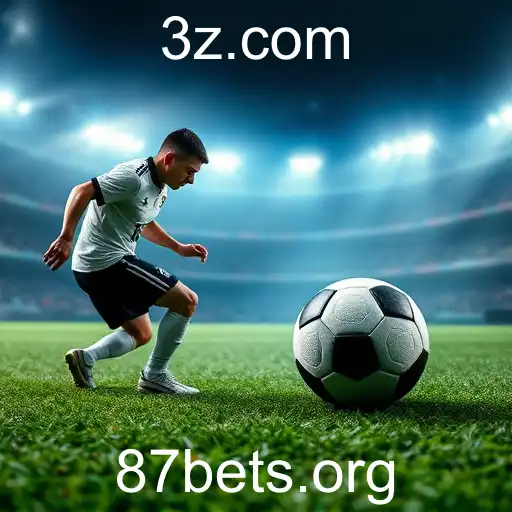 Tendências de Apostas Online com 87bets