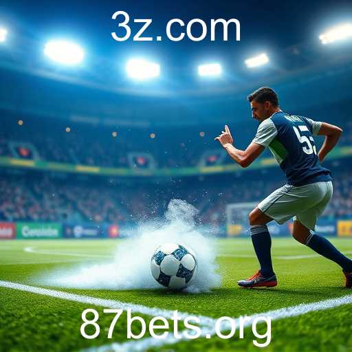 O Crescimento do 87bets no Mercado de Jogos