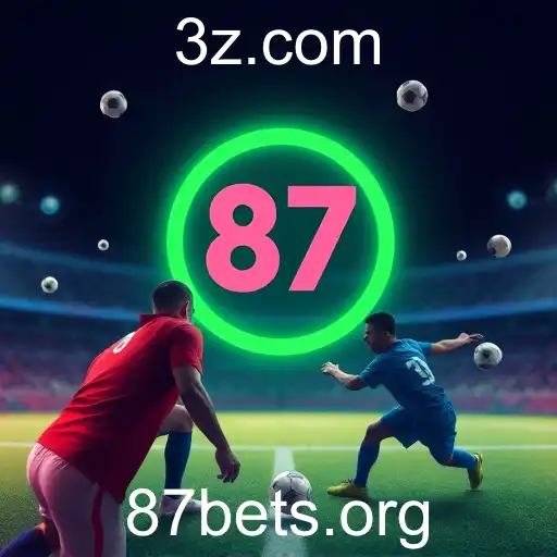 Novidades e Desafios no Universo de Jogos 87bets