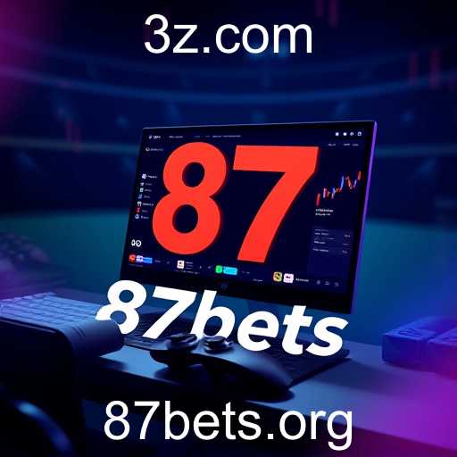 O Crescimento e Desafios do 87bets no Mercado Brasileiro