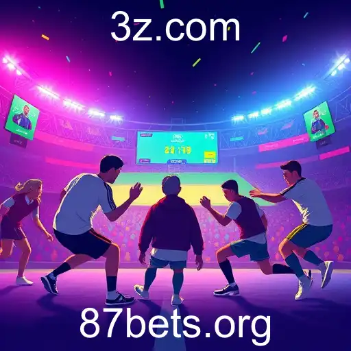 O Crescimento de Plataformas de Jogos Online em 2025