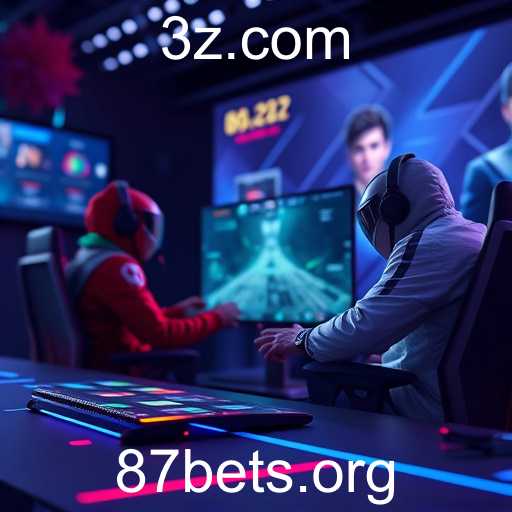 O Crescimento dos Jogos Online em 2025