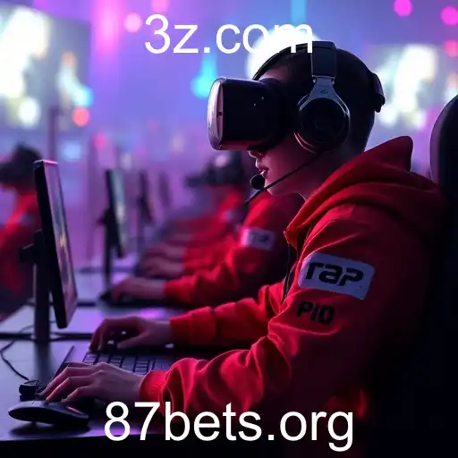 Inovações e Desafios no Mundo dos Jogos em 2025