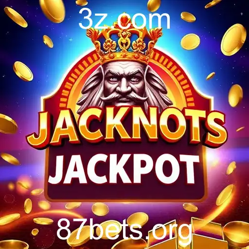 Explorando a Emocionante Categoria de Jackpots Progressivos no 87bets