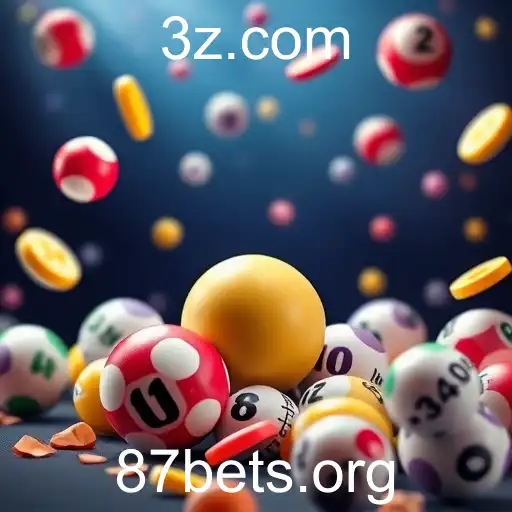 A Emoção e a Oportunidade das 'Lottery Draws' em 87bets
