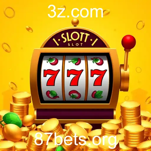 Descubra o Fascinante Mundo dos Online Slots na 87bets