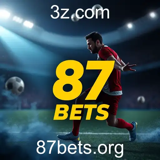 A Expansão das Apostas Esportivas na Plataforma 87bets